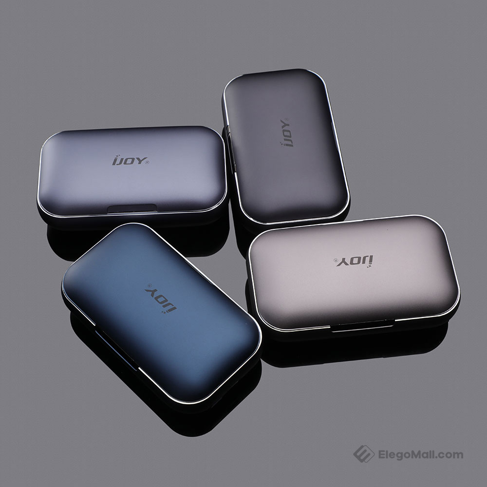 IJOY Mipo PCC Kit 1000+200mAh